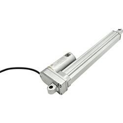 TRU COMPONENTS lineární servomotor TC24-200-1000 TC-14973372 délka 200 mm Posuvná síla 1000 N 24 V/DC 1 ks
