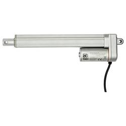 TRU COMPONENTS lineární servomotor TC24-200-1000 TC-14973372 délka 200 mm Posuvná síla 1000 N 24 V/DC 1 ks