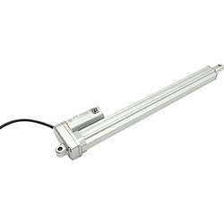 TRU COMPONENTS lineární servomotor TC12-300-500 HS TC-14973380 délka 300 mm Posuvná síla 500 N 12 V/DC 1 ks
