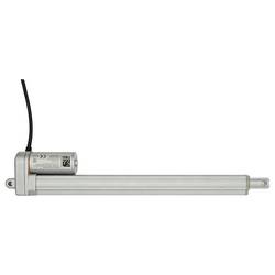 TRU COMPONENTS lineární servomotor TC12-300-500 HS TC-14973380 délka 300 mm Posuvná síla 500 N 12 V/DC 1 ks
