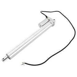 TRU COMPONENTS lineární servomotor TC12-300-500 HS TC-14973380 délka 300 mm Posuvná síla 500 N 12 V/DC 1 ks