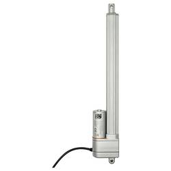 TRU COMPONENTS lineární servomotor TC12-300-1000 POT TC-14973388 délka 300 mm Posuvná síla 1000 N 12 V/DC 1 ks