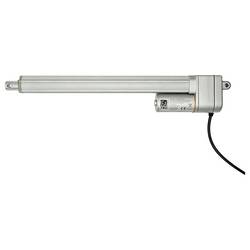 TRU COMPONENTS lineární servomotor TC12-300-1000 POT TC-14973388 délka 300 mm Posuvná síla 1000 N 12 V/DC 1 ks