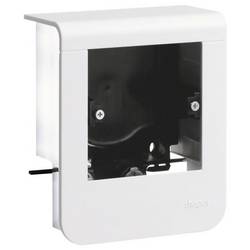 SL200559019016 držák přístroje Sonstige Installationstechnik bílá 1 ks