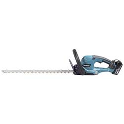 Makita DUH507Z akumulátor nůžky na živý plot bez akumulátoru 18 V Li-Ion 500 mm