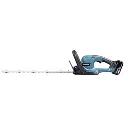 Makita DUH507Z akumulátor nůžky na živý plot bez akumulátoru 18 V Li-Ion 500 mm