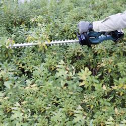 Makita DUH507Z akumulátor nůžky na živý plot bez akumulátoru 18 V Li-Ion 500 mm