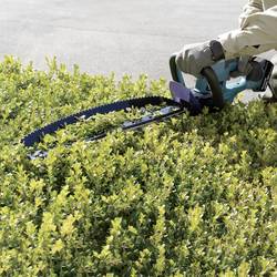 Makita DUH507Z akumulátor nůžky na živý plot bez akumulátoru 18 V Li-Ion 500 mm