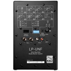 Kali Audio LP-UNF (Pair) aktivní reproduktory (monitory) 4.5 cm 4.5 palec 2 ks