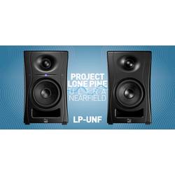 Kali Audio LP-UNF (Pair) aktivní reproduktory (monitory) 4.5 cm 4.5 palec 2 ks