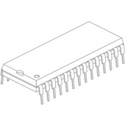 Microchip Technology PIC16F57-I/P mikrořadič PDIP-28 8-Bit 20 MHz Počet vstupů/výstupů 20