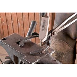 PFERD TOOLS Hbu drátěný kartáč ocelový drát 290 mm 10 ks
