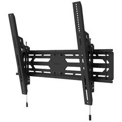 Neomounts WL35S-950BL19 držák na zeď pro monitor 1 Displej: (s) 139,7 cm (55) - 279,4 cm (110) černá naklápěcí