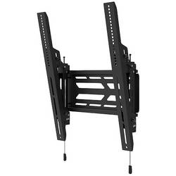 Neomounts WL35S-950BL19 držák na zeď pro monitor 1 Displej: (s) 139,7 cm (55) - 279,4 cm (110) černá naklápěcí