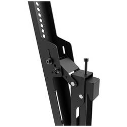 Neomounts WL35S-950BL19 držák na zeď pro monitor 1 Displej: (s) 139,7 cm (55) - 279,4 cm (110) černá naklápěcí