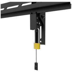 Neomounts WL35S-950BL19 držák na zeď pro monitor 1 Displej: (s) 139,7 cm (55) - 279,4 cm (110) černá naklápěcí