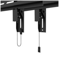 Neomounts WL35S-950BL19 držák na zeď pro monitor 1 Displej: (s) 139,7 cm (55) - 279,4 cm (110) černá naklápěcí