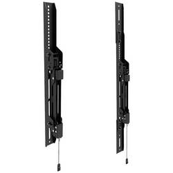 Neomounts WL35S-950BL19 držák na zeď pro monitor 1 Displej: (s) 139,7 cm (55) - 279,4 cm (110) černá naklápěcí