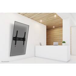 Neomounts WL35S-950BL19 držák na zeď pro monitor 1 Displej: (s) 139,7 cm (55) - 279,4 cm (110) černá naklápěcí