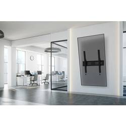 Neomounts WL35S-950BL19 držák na zeď pro monitor 1 Displej: (s) 139,7 cm (55) - 279,4 cm (110) černá naklápěcí