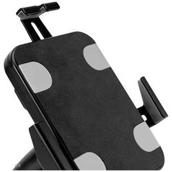 Neomounts DS15-625BL1 držák na tablet Univerzální 20,1 cm (7,9) - 27,9 cm (11)