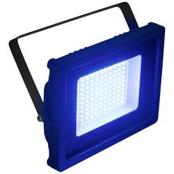Eurolite LED IP FL-50 SMD blau 51914984 venkovní LED reflektor 55 W Barvy světla (LED svítidlo): zelená