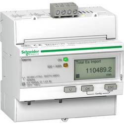 Schneider Electric A9MEM3155 A9MEM3155 digitální elektroměr digitální 63 A Úředně schválený: Ano Piece 1 ks
