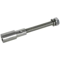 DEHN 478699 GAD EFP M10 10 L130 V4A Závitový adaptér M10 1 ks