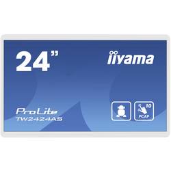 Iiyama v TW2424AS-W1 displej Digital Signage 61 cm 24 palec 1920 x 1080 Pixel 24/7