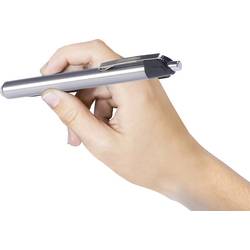 Energizer Metal Penlight E301002400 LED mini svítilna, penlight na baterii 35 lm 20 h 50 g