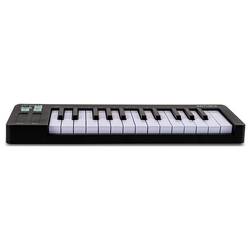 Arturia MicroLab Mk3 MIDI kontrolér