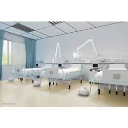 Neomounts FPMA-HAW200 držák na zeď pro monitor 1 Displej: (s) 25,4 cm (10) - 68,6 cm (27) bílá naklápěcí, nakláněcí, odnímatelný