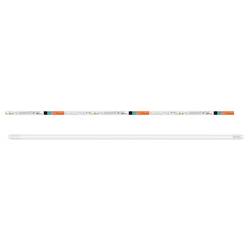 LEDVANCE LED trubice Energetická třída (EEK2021): E (A - G) G13 zářivkový tvar T8 24 W studená bílá (Ø x d) 27.8 mm x 1513 mm nestmívatelné 1 ks