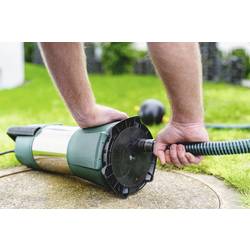 Metabo 601772000 TDP 6200/4 Inox ponorné tlakové čerpadlo 6200 l/h 47 m