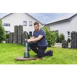Metabo 601772000 TDP 6200/4 Inox ponorné tlakové čerpadlo 6200 l/h 47 m