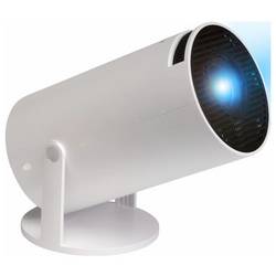 Denver projektor PR-2500 LED 175 ANSI-Lumen 1920 x 1080 Full HD Full HD, s dálkovým ovládáním