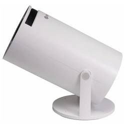 Denver projektor PR-2500 LED 175 ANSI-Lumen 1920 x 1080 Full HD Full HD, s dálkovým ovládáním