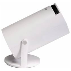 Denver projektor PR-2500 LED 175 ANSI-Lumen 1920 x 1080 Full HD Full HD, s dálkovým ovládáním