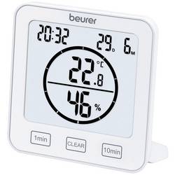 Beurer HM 22 teploměr a vlhkoměr 67804