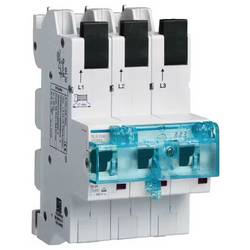 Hager HTS350E HTS350E ochranný spínač pro hlavní kabel