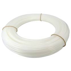 TRU COMPONENTS tlaková hadička TC-14132976 PA6x4 white PA6 bílá vnitřní Ø: 4 mm 15 bar 100 m