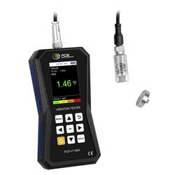 PCE Instruments PCE-VT 3800 akcelerometr