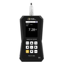 PCE Instruments PCE-VT 3800 akcelerometr