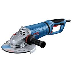 Bosch Professional GWS 27-230 JR 06018C7300 úhlová bruska 230 mm, 2700 W, 230 V