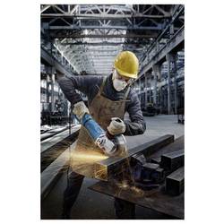 Bosch Professional GWS 27-230 JR 06018C7300 úhlová bruska 230 mm, 2700 W, 230 V