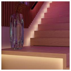 Philips Hue Hue LED pásek 8721103088215 Energetická třída (EEK2021): G (A - G) Flux Gradient 20 W RGBICWW