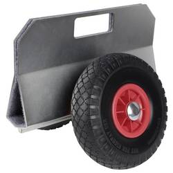 STARX SX DOLLY PU250, 48.101.03 vozík na deskový materiál