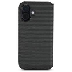 Black Rock Slim Folio Booklet Apple iPhone 17 černá 00177935