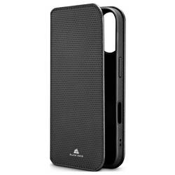 Black Rock Slim Folio Booklet Apple iPhone 17 černá 00177935