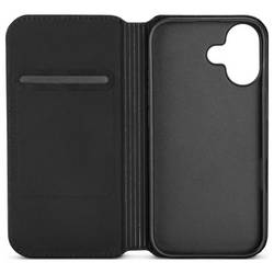 Black Rock Slim Folio Booklet Apple iPhone 17 černá 00177935